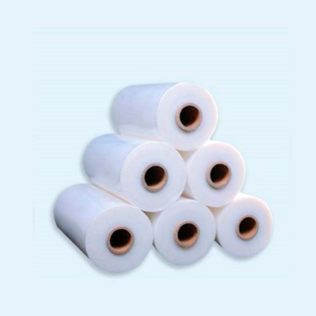 纏繞膜技術(shù)創(chuàng)新層出不窮，推動行業(yè)持續(xù)進(jìn)步