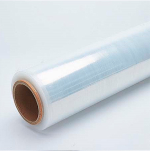 機(jī)用纏繞膜市場(chǎng)擴(kuò)大，企業(yè)產(chǎn)能布局加速