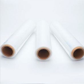 機(jī)用纏繞膜在操作中如何避免浪費(fèi)？