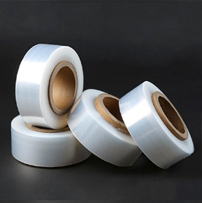 機(jī)用纏繞膜與不同材質(zhì)物品如何匹配使用？